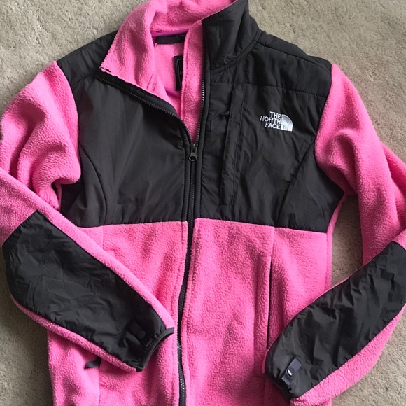 The North Face Jackets & Blazers - North Face fleece jacket